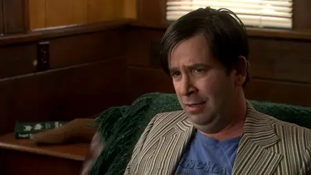 The Last Request (2006)