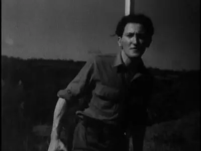 The Battle of the Rails (1946)
