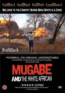 PBS POV - Mugabe and the White African (2009)
