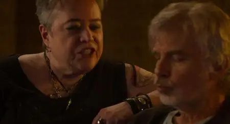 Bad Santa 2 (2016)