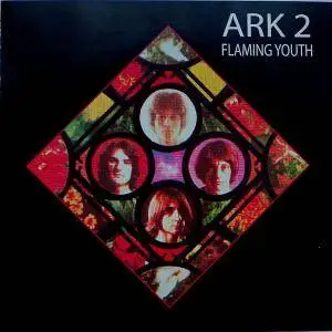 Flaming Youth - Ark 2 (1969) [Reissue 2004]