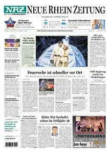 NRZ Neue Rhein Zeitung Wesel - 05. Dezember 2017