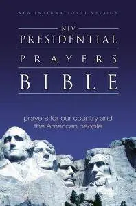 NIV, Presidential Prayers Bible, eBook