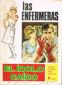 Las Enfermeras 4 El ídolo Caído
