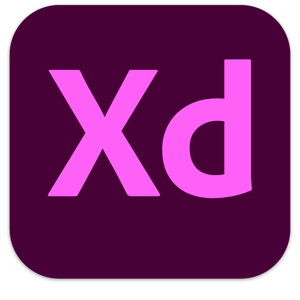 Adobe XD v33.1.12