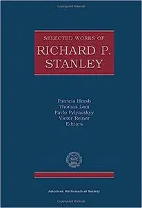 Selected Works of Richard P. Stanley