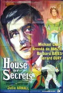 Triple Deception (1956)