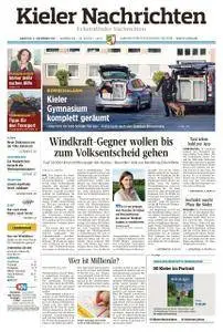 Kieler Nachrichten Eckernförder Nachrichten - 05. Dezember 2017