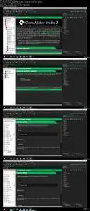 Become A Game Maker With GameMaker Studio 2