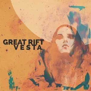 Great Rift - Vesta (2018) {StoneFree}