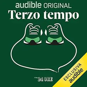 «Terzo tempo» by Gaia Brunelli