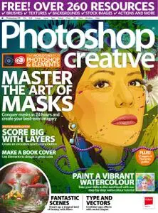 Photoshop Creative – 04 January 2018
