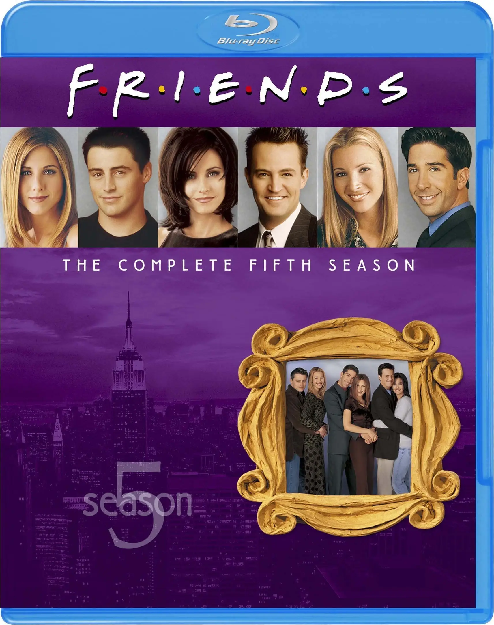 friends season 8 episode 6 torrent download