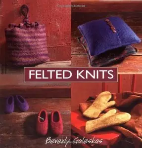 Felted Knits (Repost)