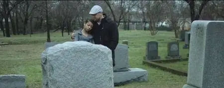 The Cliff (2016)