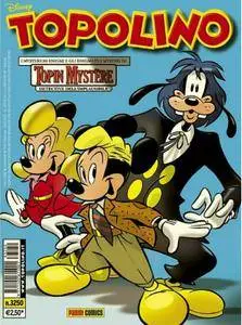 Topolino 3250 - 07 Marzo 2018