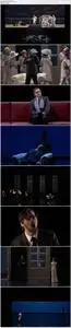 Alejo Pérez, Teatro Real Chorus and Orchestra - Britten: Death in Venice (2018) [BDRip]