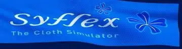 Syflex v3.6 for Maya 8