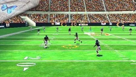 Madden NFL 11 - PSP (2010)