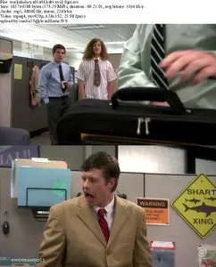 Workaholics S01E04