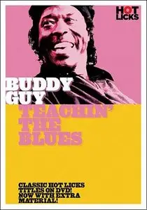 Hot Licks - Buddy Guy - Teachin' The Blues