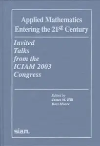 Applied Mathematics Entering the 21st Century (repost)