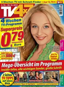 TV 4x7 - Nr.11 2015