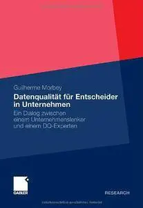 Datenqualität für Entscheider in Unternehmen