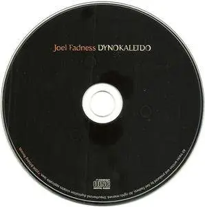 Joel Fadness - Dynokaleido (2006)