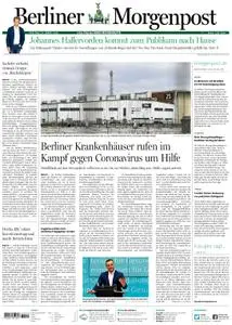 Berliner Morgenpost – 20. März 2020