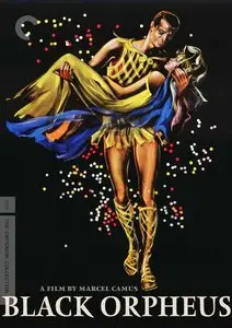 Black Orpheus (1959) [The Criterion Collection #48 Reissue] [2010]