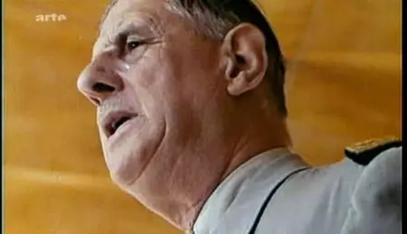 (Arte) De Gaulle, le géant aux pieds d'argile (2012)