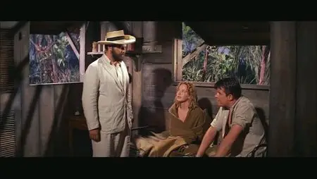 Dinosaurus! (1960)