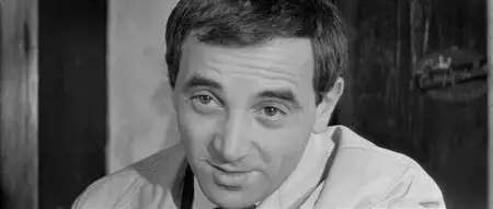 Tirez sur le pianiste / Shoot the Pianist (1960) [The Criterion Collection]