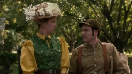 Murdoch Mysteries S13E05