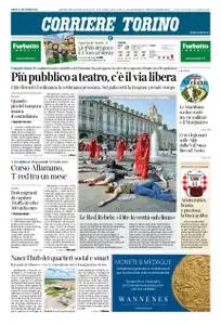 Corriere Torino – 19 settembre 2020