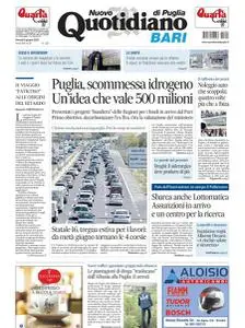 Quotidiano di Puglia Bari - 9 Giugno 2022