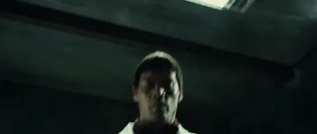 Captifs (2010)