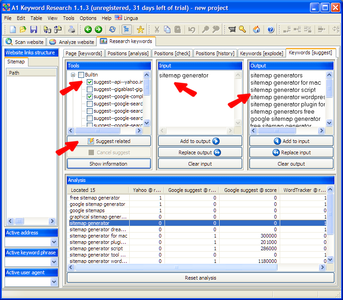 Micro-Sys A1 Keyword Research v1.2.4 Multilingual