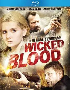 Wicked Blood (2014)