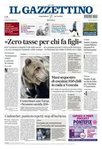 Il Gazzettino Rovigo - 20 Aprile 2023