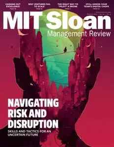 MIT Sloan Management Review - June 2023