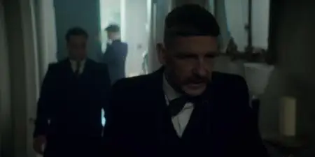 Peaky Blinders – Gangs of Birmingham S05E03