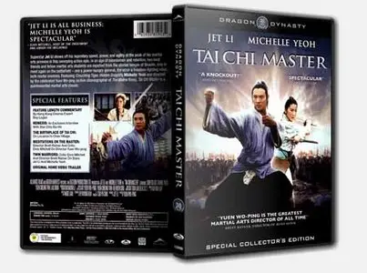 Tai Chi Master (1993)