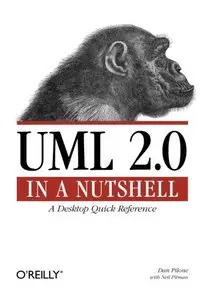 UML 2.0 in a Nutshell (Repost)