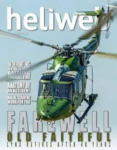Heliweb - January 2018