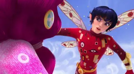 Mia and Me S03E16