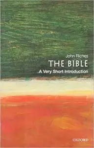 The Bible: A Very Short Introduction