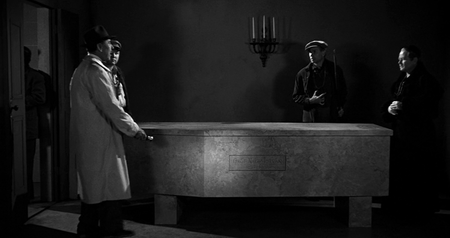 The Return of Dracula (1958)
