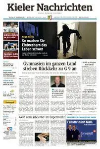 Kieler Nachrichten - 13. November 2017